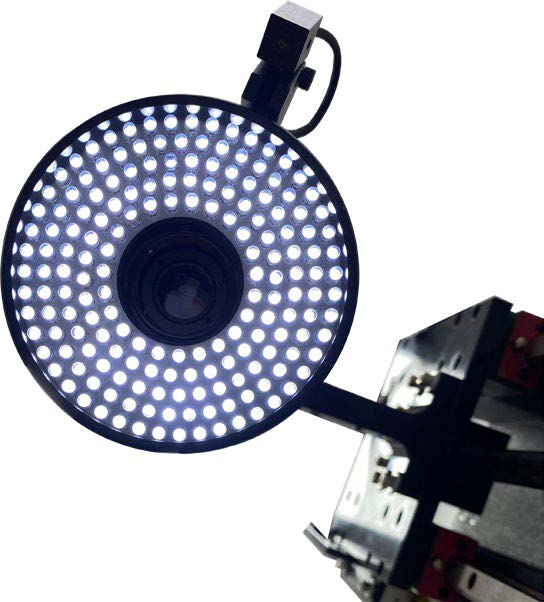 VME VMK CNC Video Measuring System图（4）