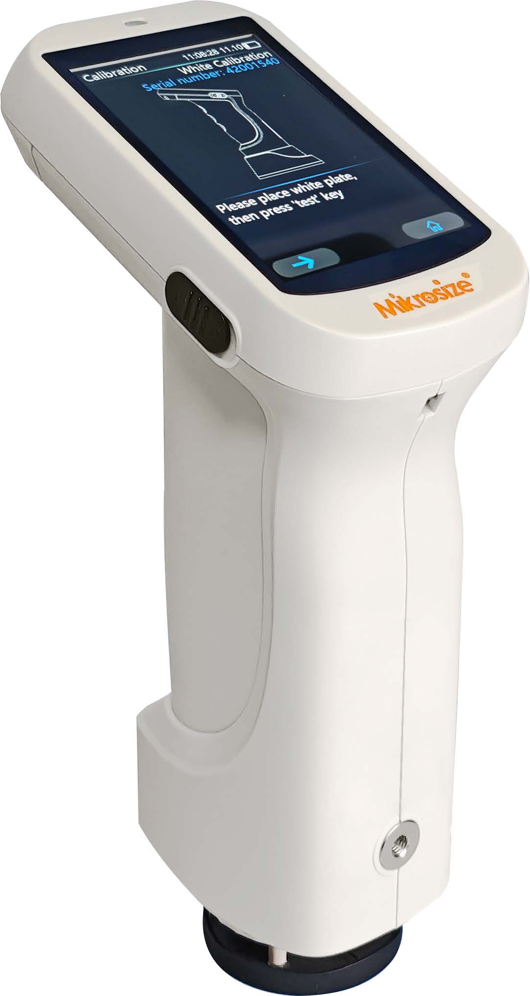 iColor-T407 Spectrophotometer