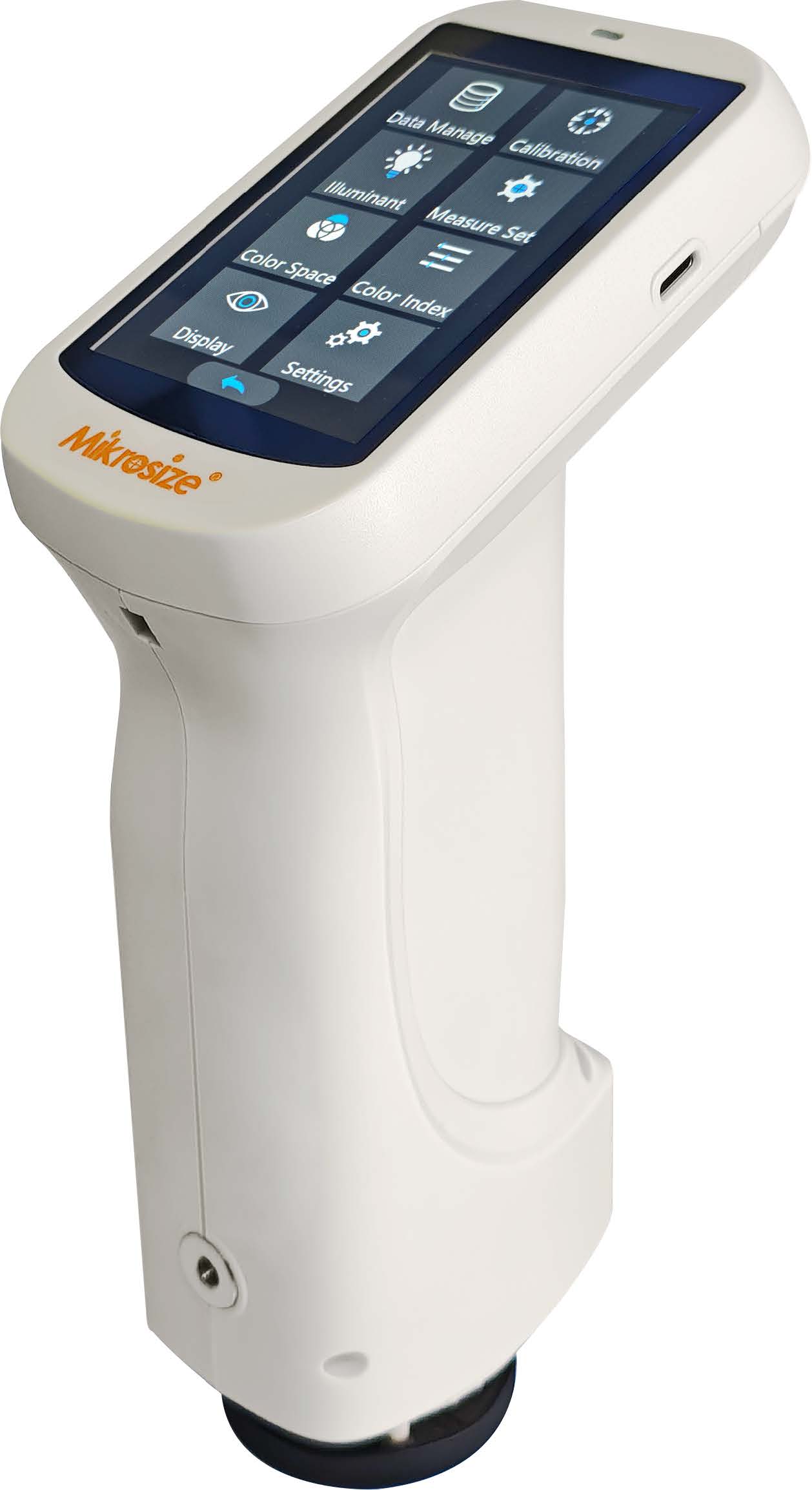 iColor-T407 Spectrophotometer（3）