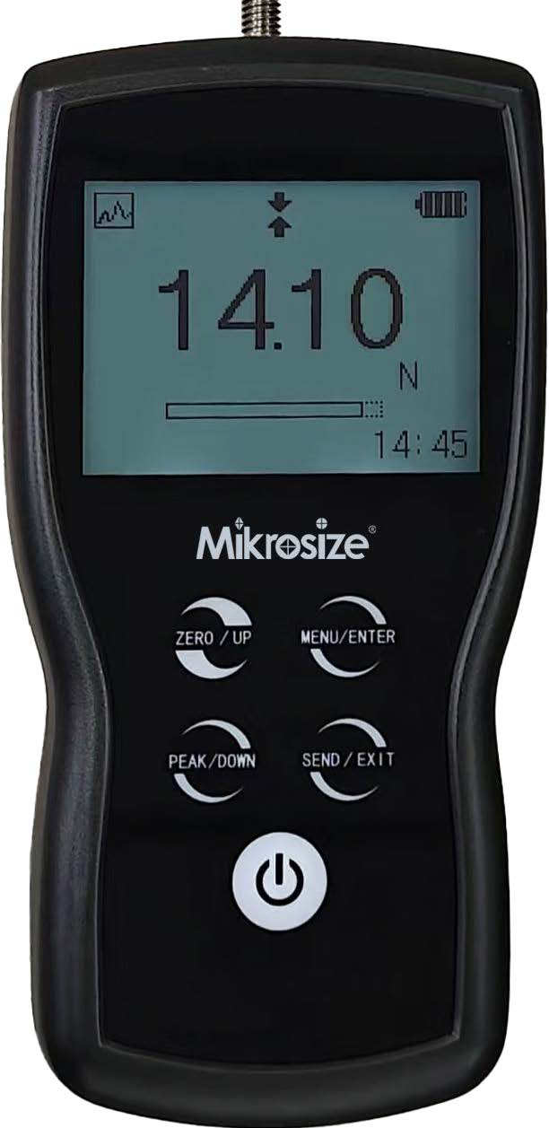 iForce-DF Digital Force Gauge