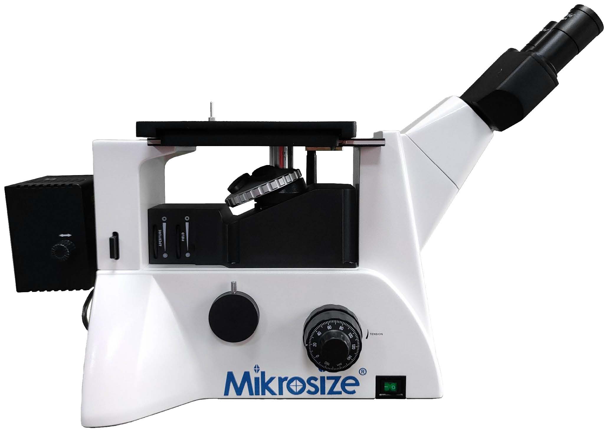 iMetal-880B/BD Inverted Metallurgical Microscope