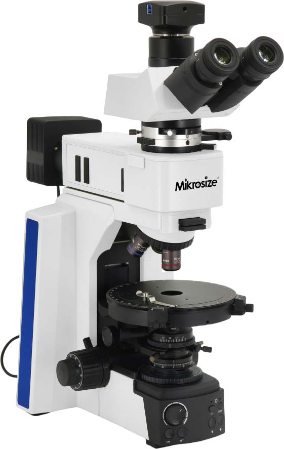 iPLM-43 Polarizing Microscope（2）