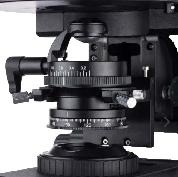 iPLM-43 Polarizing Microscope（4）