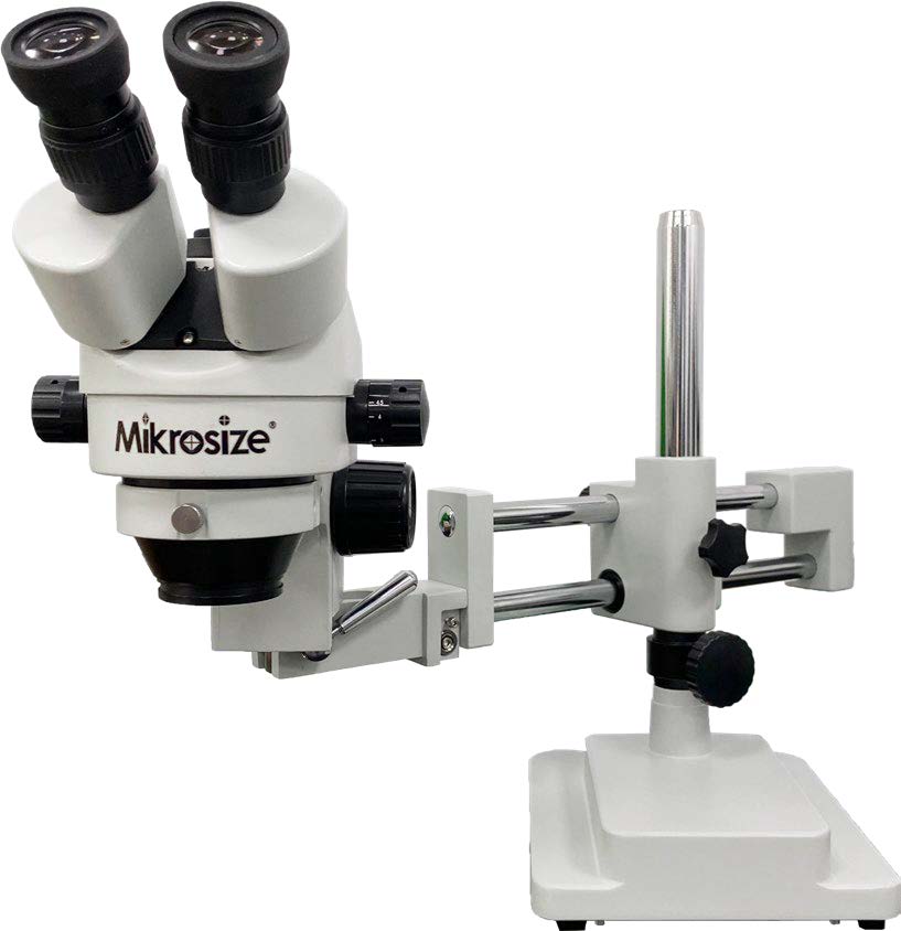 iStereo-165D Long Arm Stereo Microscope(Double Rod)