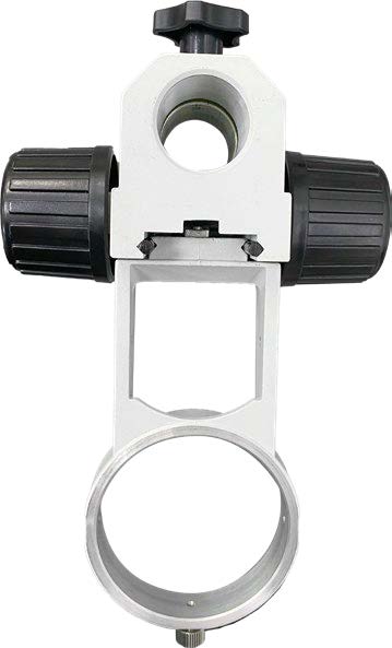 iStereo-165D Long Arm Support Stereo Microscope（Double Rod）（5）