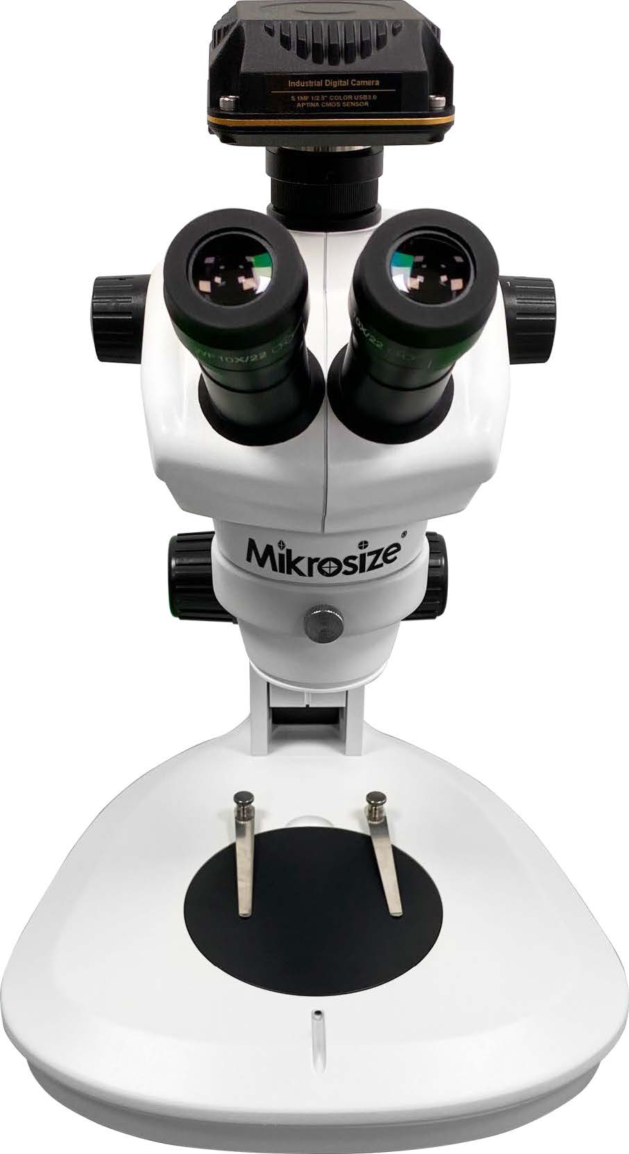IStereo 211VT Stereo Microscope（1）