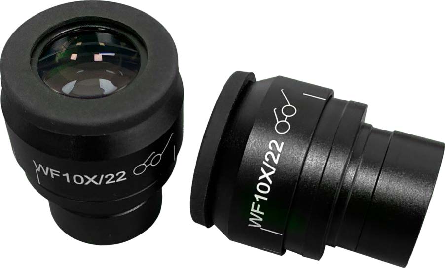 IStereo 211VT Stereo Microscope（5）