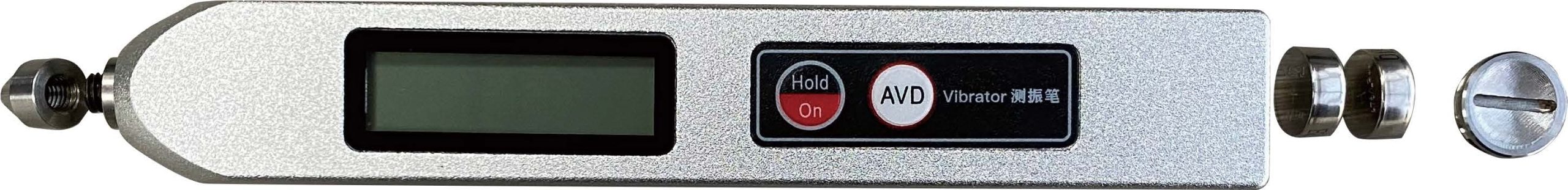 iVibra-100 Pen Type Portable Vibration Tester（2）