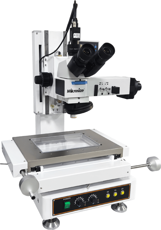 Микроскоп iVision Toolmakers