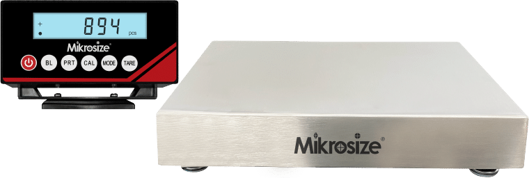 MS63B Electronic Balance