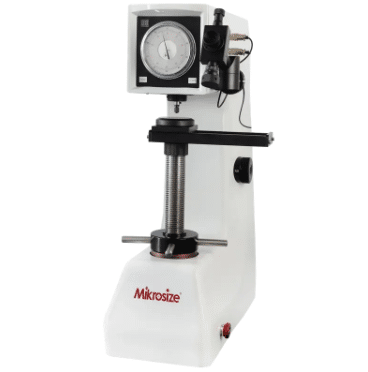 iBRV-187.5 EPC Electric Motorized Universal Hardness Tester