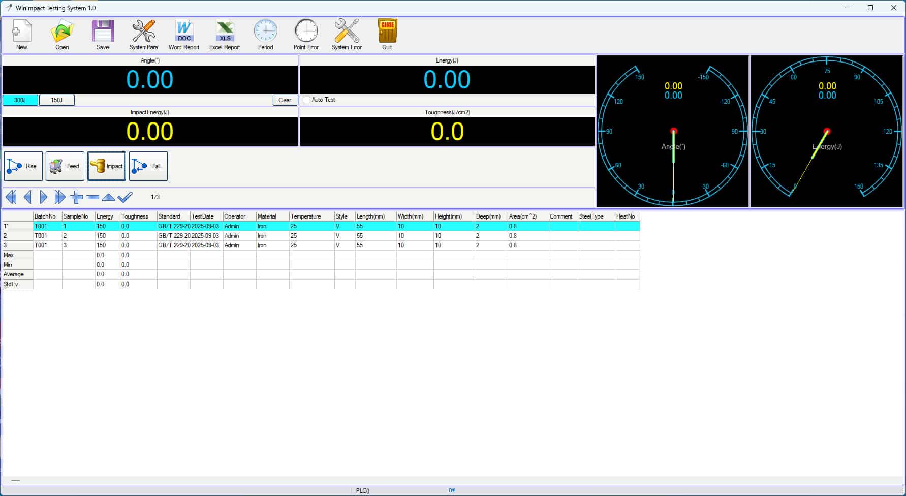 ITM A300 A450 A750图（8）