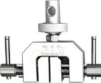 MS 101SC COMPUTER CONTROLLED DESKTOP TENSILE TESTING MACHINE图（2）