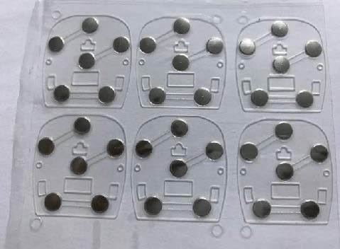 MS 1305R Automatic Load Displacement Curve Tester图（6）