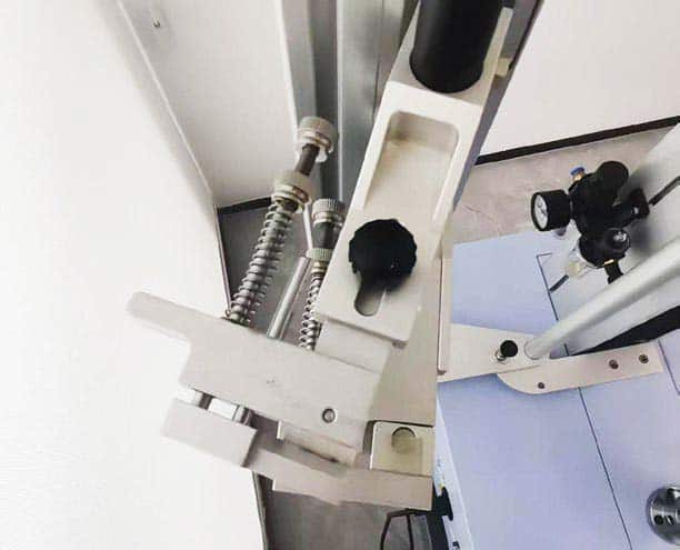 MS 140SC UNIVERSAL TESTING MACHINE图（2）