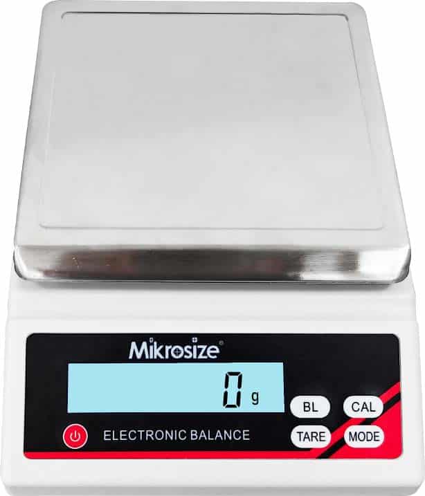 MS1000KF General Electronic Balance