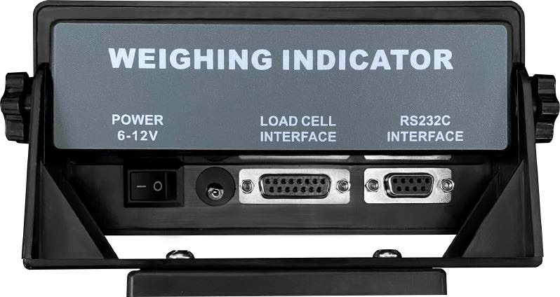 MS63B Electronic Balance图（2）
