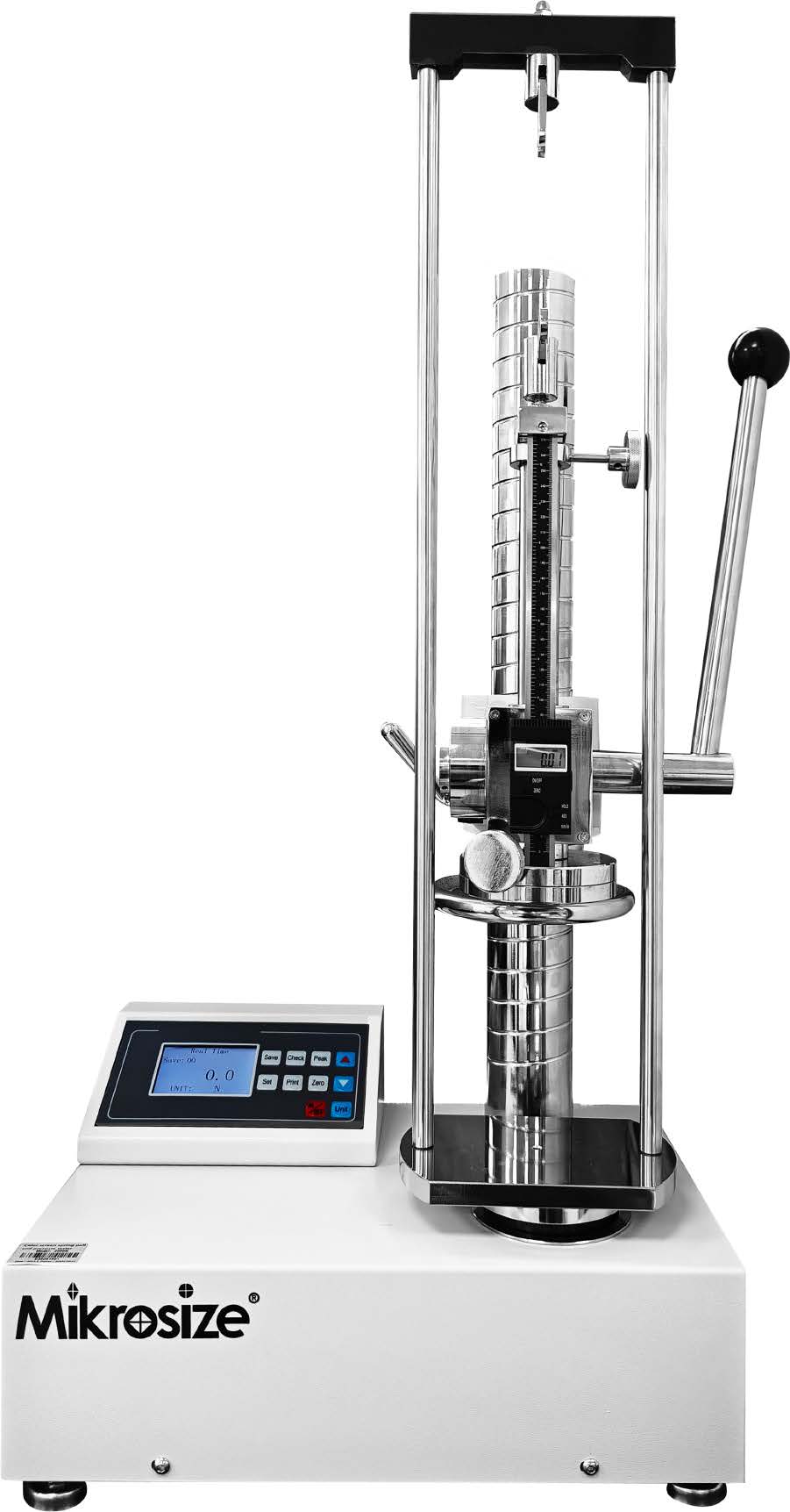 MST-2000 Spring Tension and Compression Tester