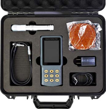 UHT 100 Ultrasonic Hardness Tester4