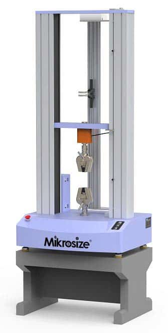 UTM-DCH Computerized Dual-column Servo Tensile Testing Machine
