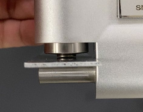 Webster Hardness Tester图（3）