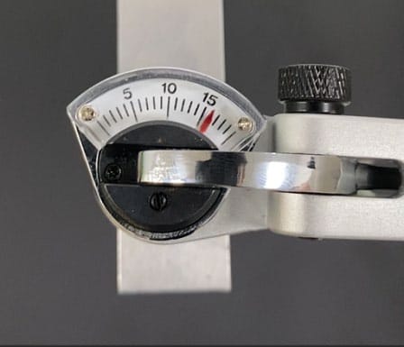 Webster Hardness Tester图（4）