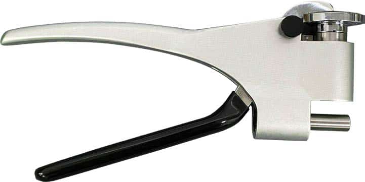 Webster Hardness Tester图（2）