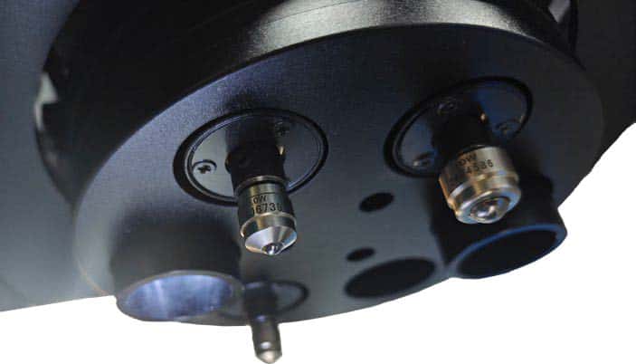 IBrin 3000CLD DIGITAL HARDNESS TESTER3 INDENTORS2 LENS图（2）