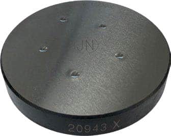 IBrin 3000E Electronic Touch Screen Brinell Hardness Tester图（6）