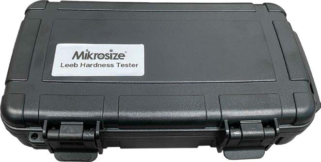 ILeeb 150 Pen Type Leeb Hardness Tester图（5）