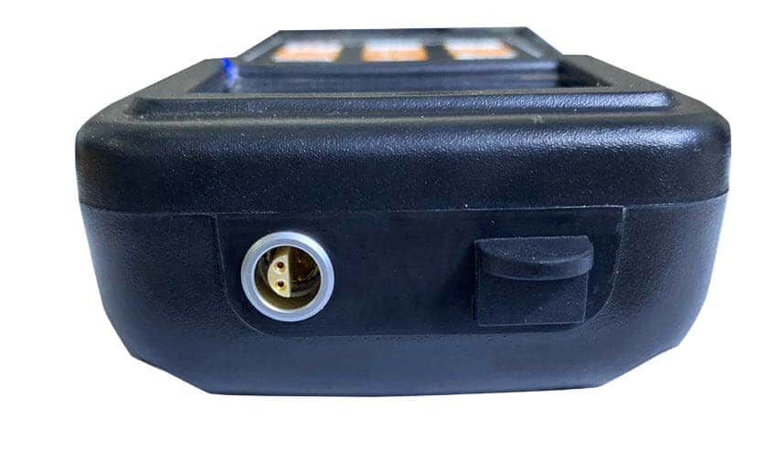 ILeeb 300 Color Screen Leeb Hardness Tester图（2）