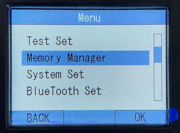 ILeeb 300 Color Screen Leeb Hardness Tester图（4）