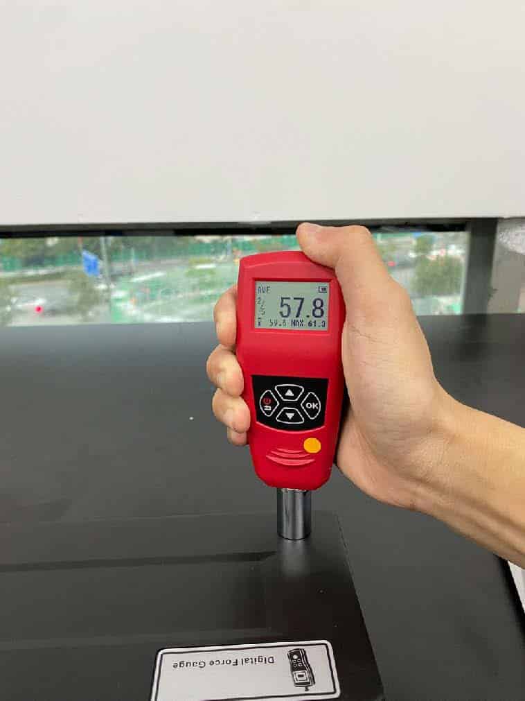 IShore 100 Shore Hardness Tester图（3）