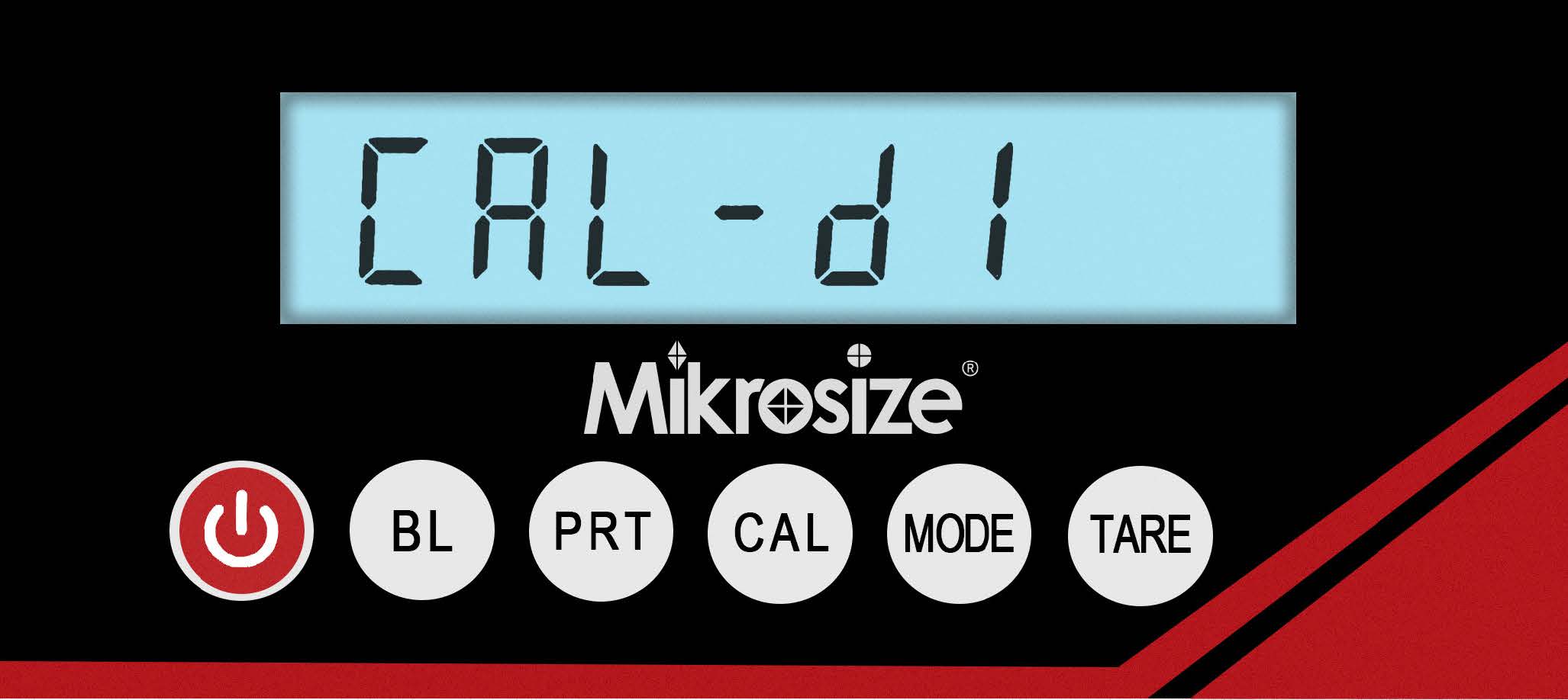 Ms602 lelectronic balance（6）