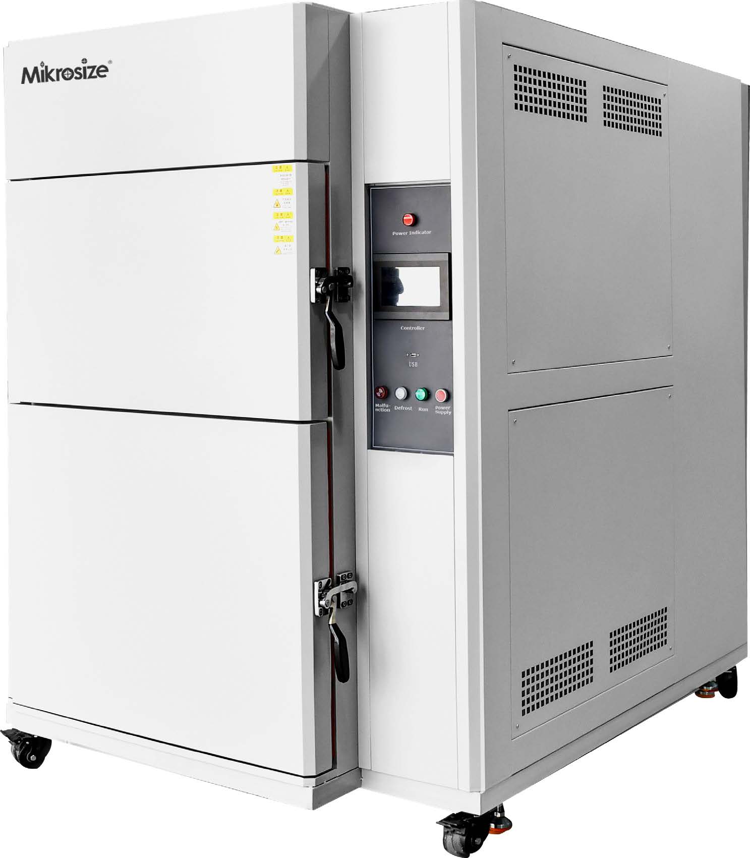 TST-64/80/100/150 Thermal Shock Test Chamber