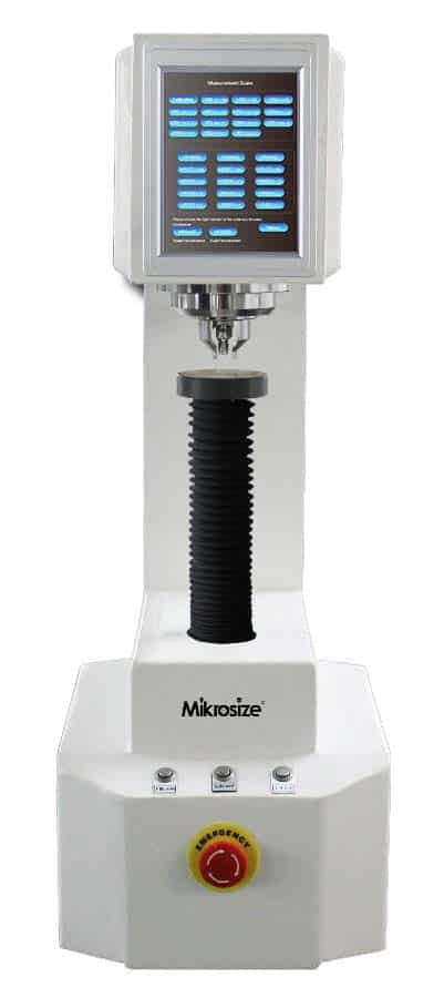 uRocky-150/45A Digital Twin Rockwell Hardness Tester