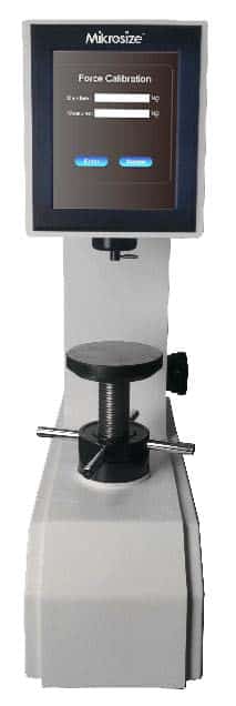 uRocky-150 Digital Rockwell Hardness Tester