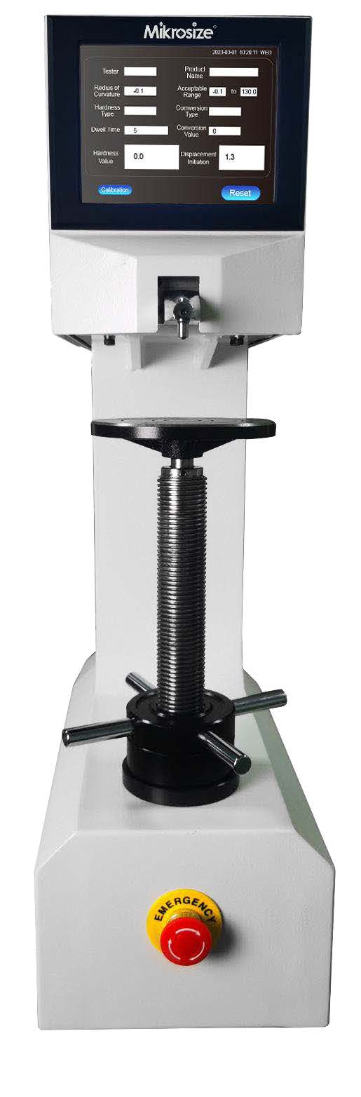 uRocky-DN Dolphin Nose Rockwell Hardness Tester