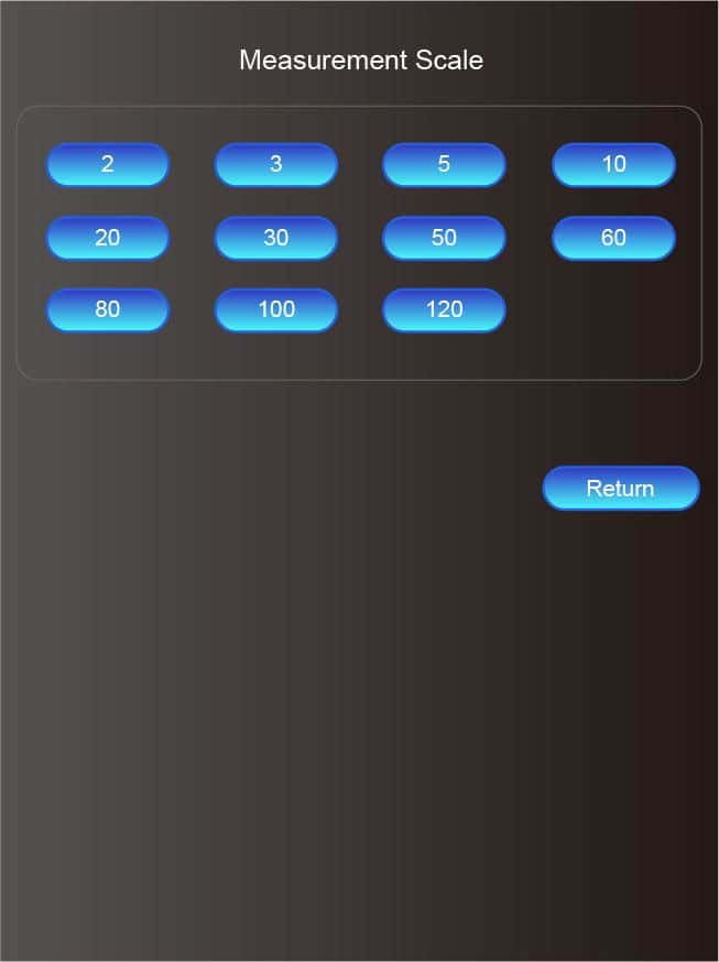 UVicky 5 10 30 50 100 120 Macro Vickers Hardness Tester图（5）