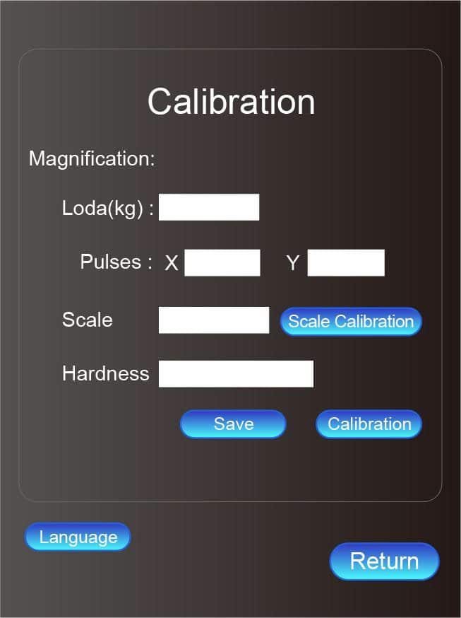 UVicky 5 10 30 50 100 120 Macro Vickers Hardness Tester图（6）