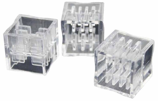 一次性水晶模具 2