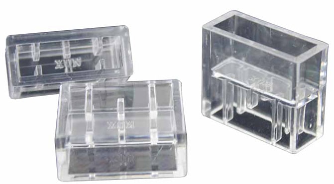 一次性水晶模具 3