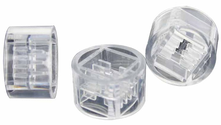 一次性水晶模具 4