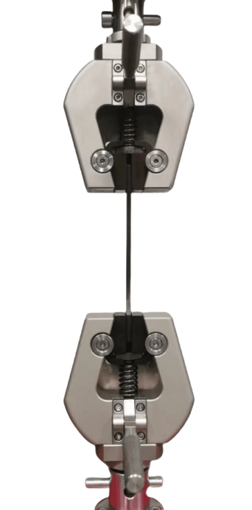 Fixture for Universal Testing Machine