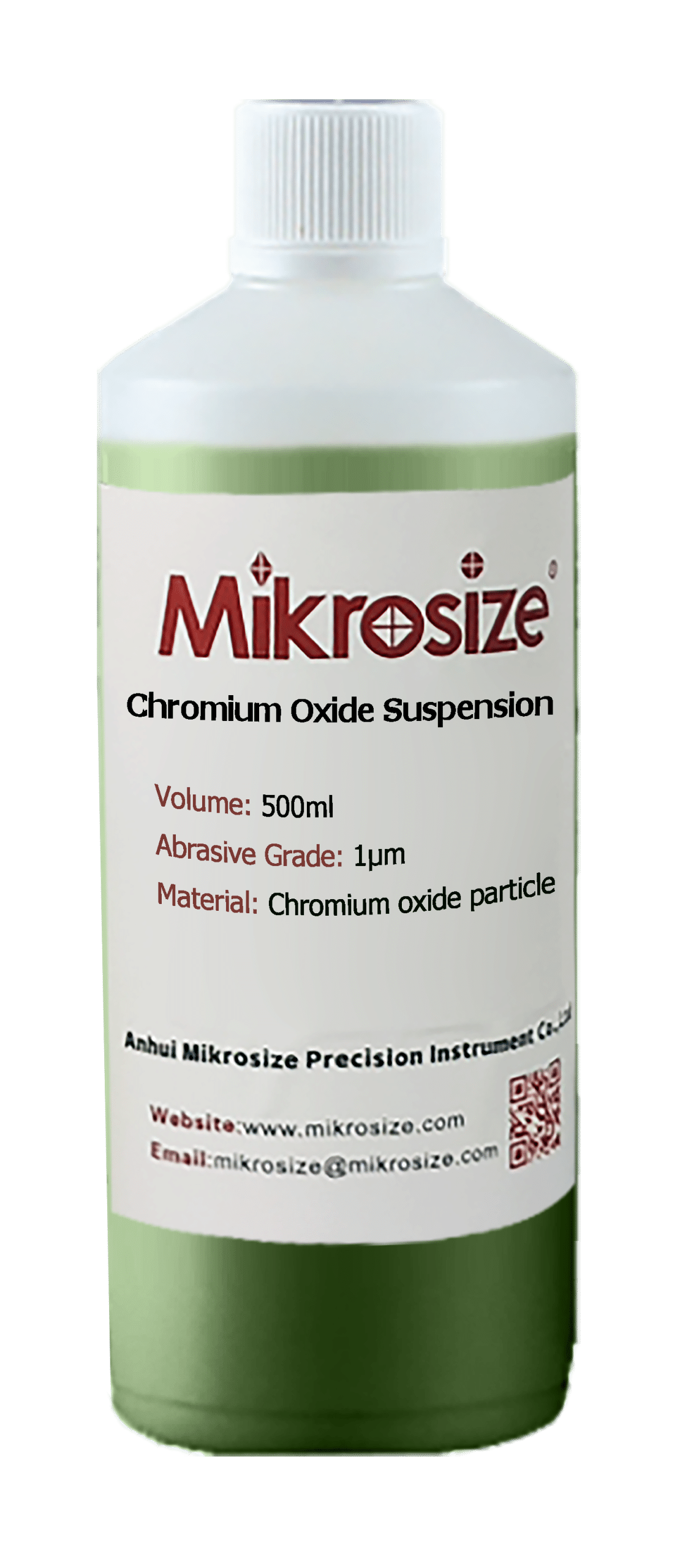 氧化铬悬浮液 scaled