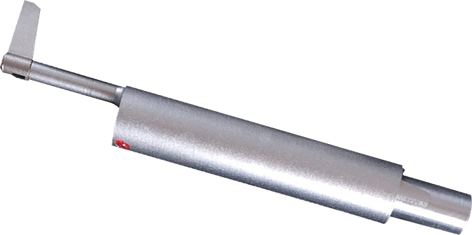 Surface roughness tester sensor