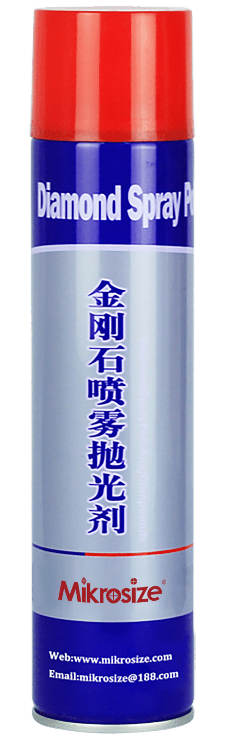 金刚石喷雾