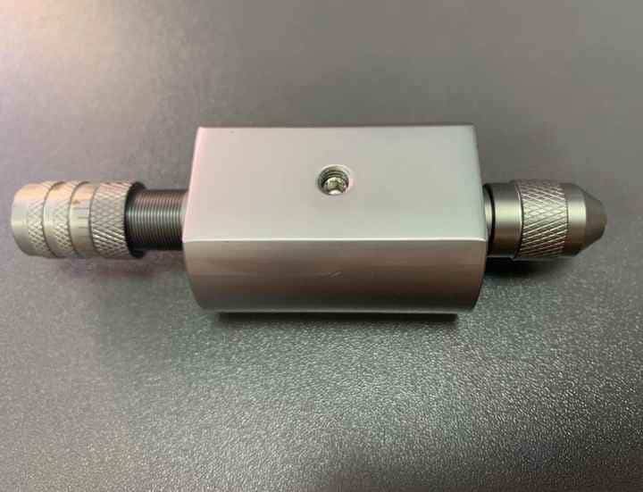 MS A3 Sharp Point Tester