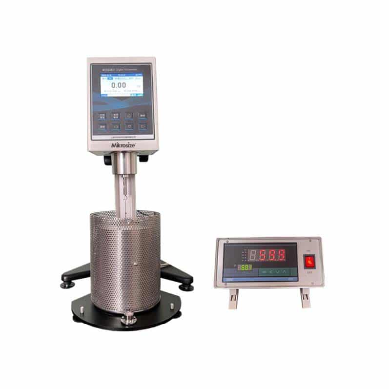 MS-RVM2H Rotational Viscometer