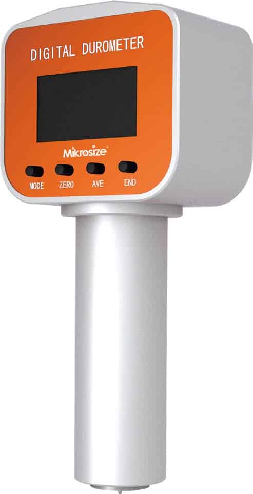MS7500Shore Durometer（2）